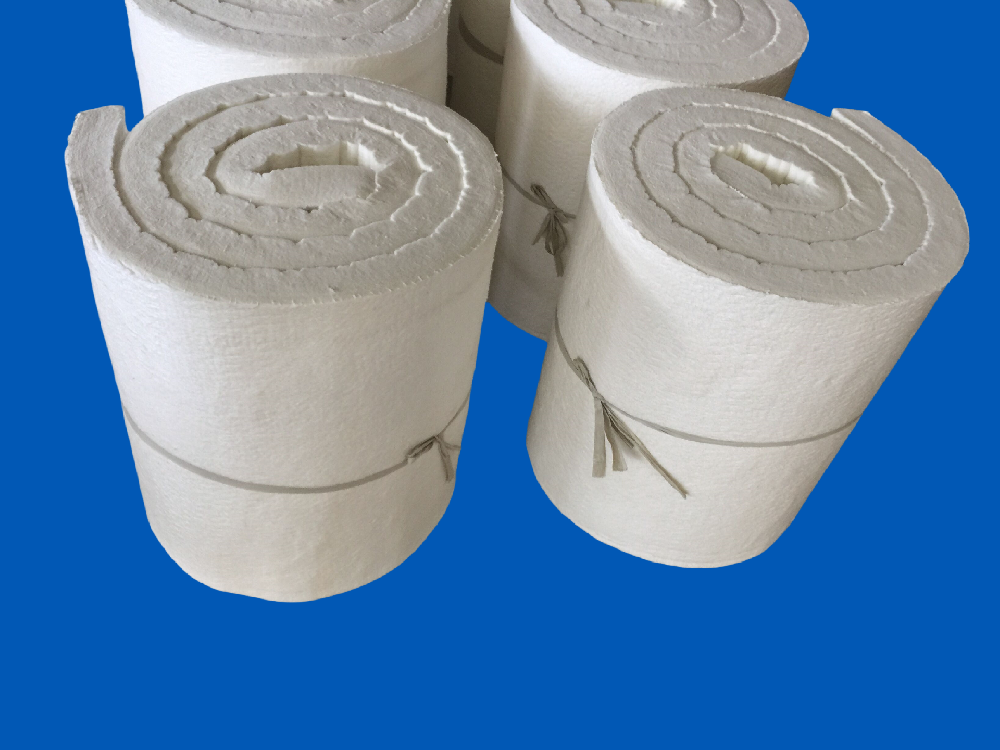 耿马傣族佤族自治县陶瓷纤维毯