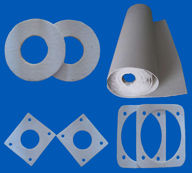 耿马傣族佤族自治县陶瓷纤维纸